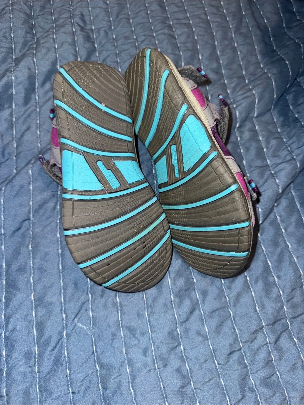 Merrell panther great